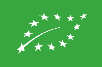 Logo biologique de l'UE Domaine de Maison Blanche