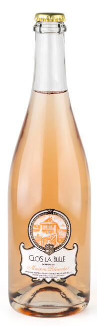 Clos la Bulle Domaine de Maison Blanche